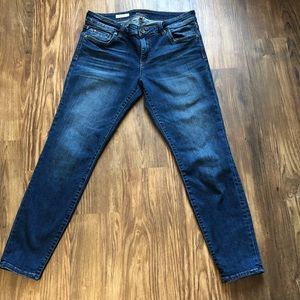 KUT from the Kloth toothpick skinny